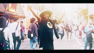 Thundercat - 'Tokyo' (Official Video)