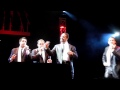 Straight No Chaser - Jingle Bells (in less than 2 ...