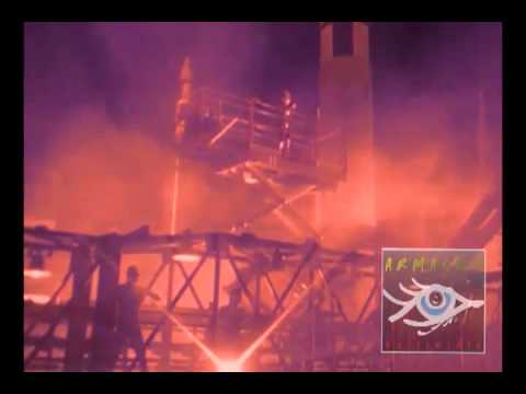 snap vs dr alban - Rhythm is my Life (Marcinho DJ mash-up)