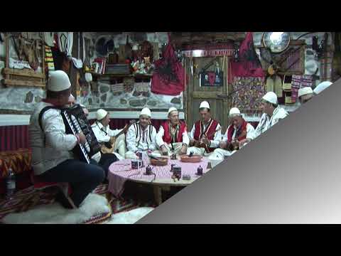 Program muzikor te Sofra e Gostivarit dedikuar themeluesit pronarit të ndjerit Qefli Ejupi