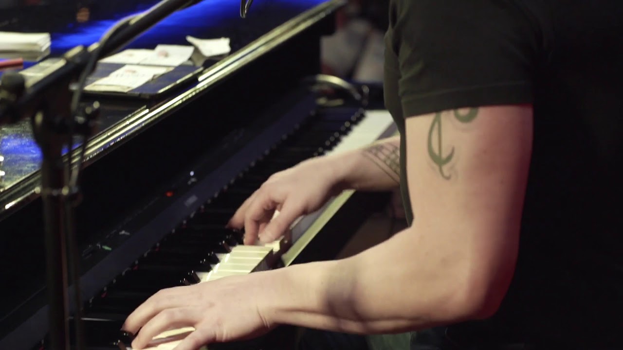 Promotional video thumbnail 6 for Savage Pianos