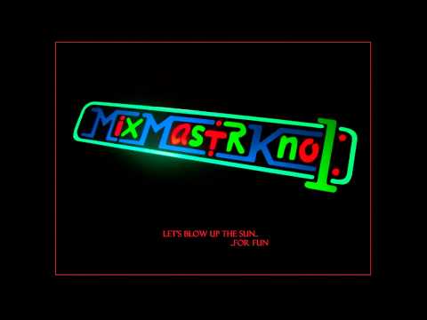 Let's blow up the Sun..   for Fun