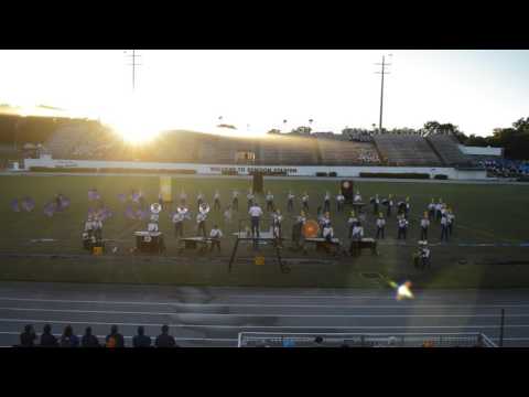 Imperial Sound of Auburndale MPA 2016