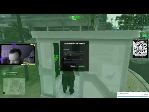 🔥“Comando da CIOPAER Nordeste RP -  Goiás! Vem ver o pai dominar 😎 | RP insano ao vivo!”🔥
