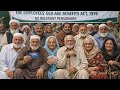 EMPLOYEES OLD AGE BENEFITS ACT 1976 EOBI ACT 1976 COMPLETE GUIDE STEP BY STEP EOBI Act 1976