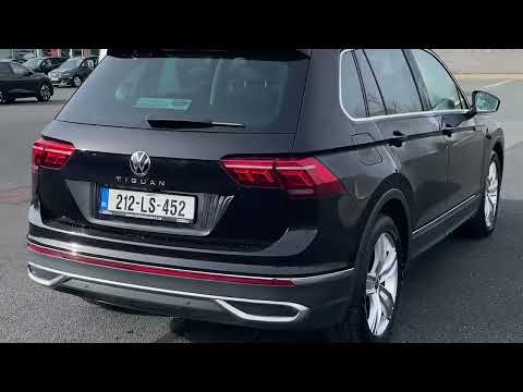 Volkswagen Tiguan 2.0 TDI 150HP Elegance - Image 2