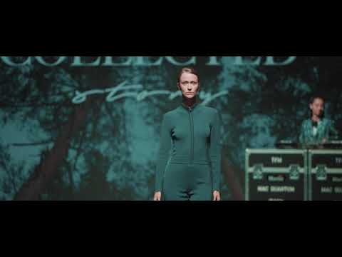 Fashion Week - Collected Story 2021