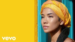 Jhené Aiko - Party For Me ft Ty Dolla $ign (Offic