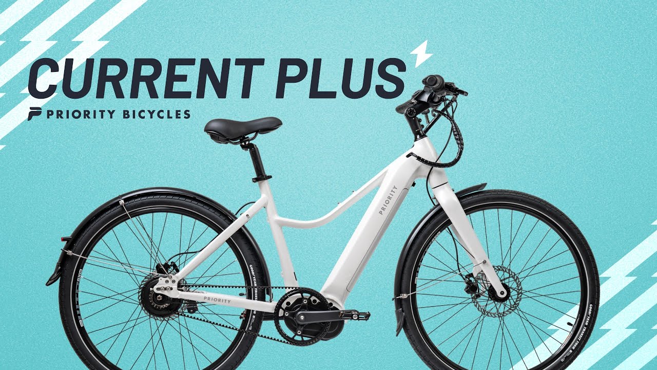 About the Priority Current Plus