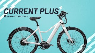 About the Priority Current Plus