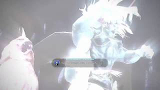 FFXIV Stormblood - Omega Deltascape V4 Savage O4S Clear Monk PoV