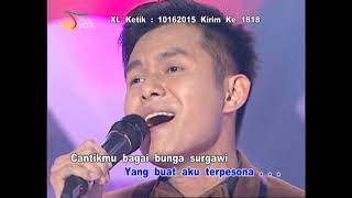 Download lagu Makhluk Cantik - Frans D'Academy Akademi Dangdut Academy mp3
