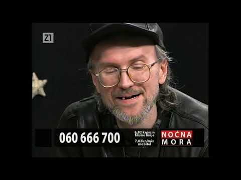 Emir, Jajan, Laki i Ševa (NM 17.03.2007)