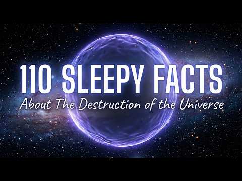 The Most Efficient Way to Destroy the Universe