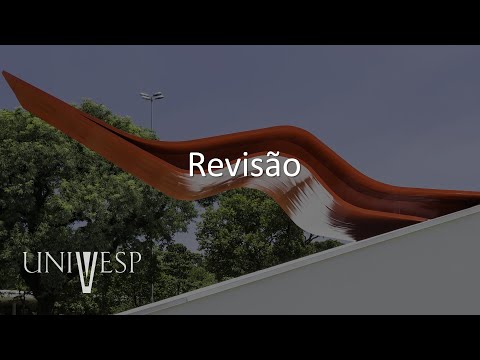 Cálculo III - Revisão
