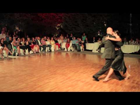 Byblos Tango Fall Fest 2014 - Alper Ergökmen & Selen Sürek 2/3