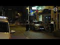 Man neergestoken in Arnhems café; dader voortvluchtig