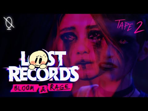 Steam Community :: Video :: LOST RECORDS Bloom & Rage | Full Gameplay ...