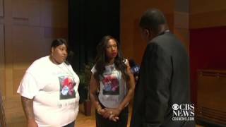 Jennifer Hudson on family murder trial