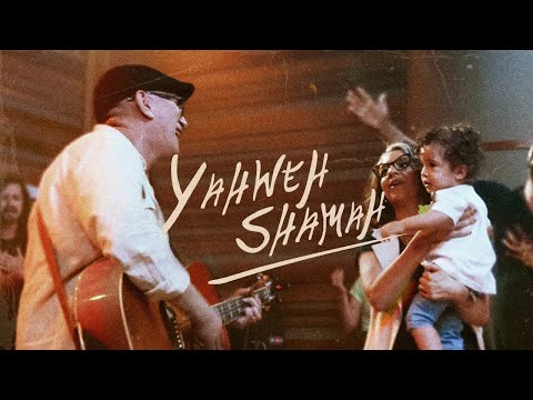 Yaweh Shamah - Davi Silva