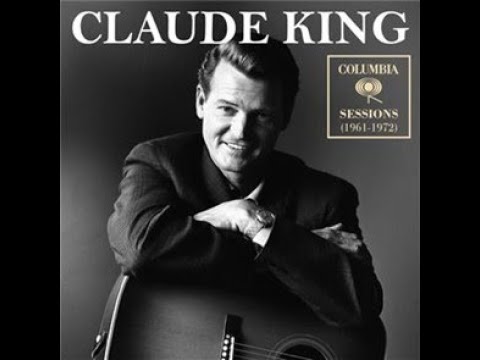 Wolverton Mountain  -   Claude King 1962