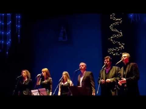 Teatr Piosenki Młyn - Marysia Łyko - Tango La'Foch (sł. muz. Andrzej Pakuła)