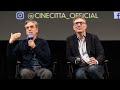 Antonio Piazza and Fabio Grassadonia on Sicilian Letters | Open Roads: New Italian Cinema 2025