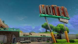 В Fortnite: Battle Royale произошли глобальные изменения