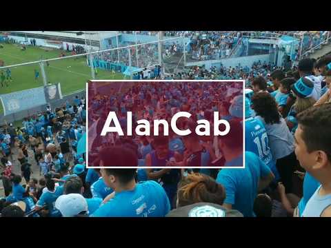 "Hinchada de BELGRANO vs Agropecuario || Fiesta, carnaval y lluvia" Barra: Los Piratas Celestes de Alberdi • Club: Belgrano • País: Argentina