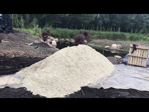 Песок Киев - фото 8 - id-p536664439