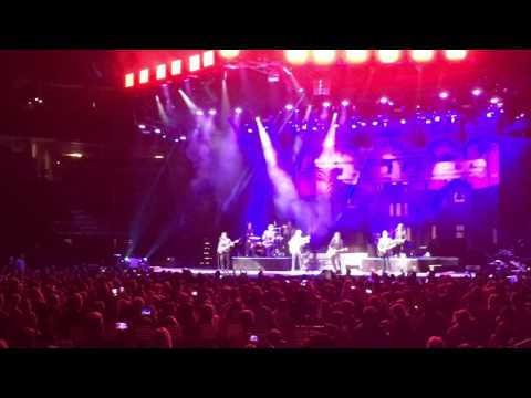 Don Felder at Pepsi Center 06/29/2017