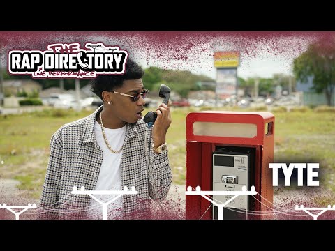 Tyte Ft. Trigga500k - "Motion" | The Rap Directory