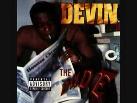 Devin the Dude - Do What You Wanna Do (album version)