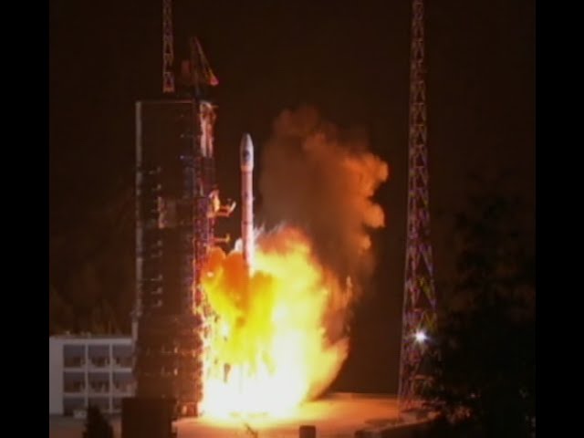 Watch the Launch