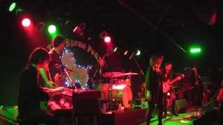 Nicole Atkins     &quot;It&#39;s Only Chemistry&quot;