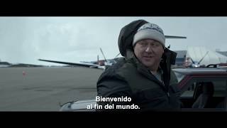 Los Grizzlies//Trailer// #SemanaDeCineCanadiense //