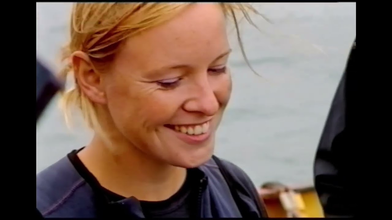 Wreck Detectives - The Sunderland (Season 2 Episode 3 - Tx. 11 July 2004)