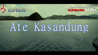 Download lagu Lagu Sumbawa Ate Kasandung ♪ EWAN PRANATA mp3 Download lagu Lagu Sumbawa Ate Kasandung ♪ EWAN PRANATA mp3