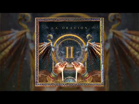 N Λ T U R R I T U  - La Oración II (Soundhealing / Ambient Mix / Meditation)