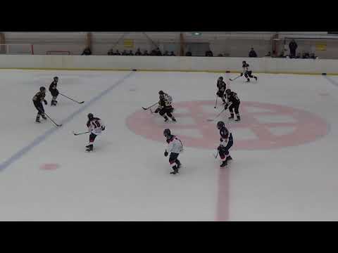 Älta - NHC SHC 2019-01-27 period 2