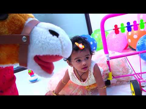 Suguna Studio Baby Song
