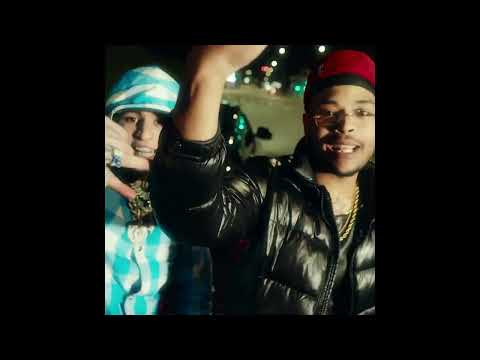 [FREE] Artie 5ive x Tony Boy Type Beat "Bella Vita"