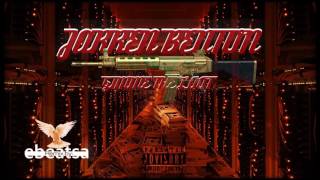 Jarren Benton - Gimme The Loot