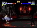 SS UMKT Battles 7 Noob Saibot Vs MK1 Johnny Cage