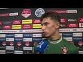 Lewis Montsma over FC Dordrecht: 'Er moet duidelijk wat veranderen'