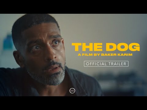 The Dog | Official Trailer