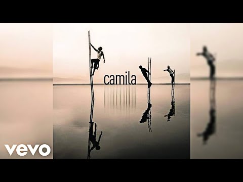 Camila - De Qué Me Sirve La Vida (Audio Original) (HD)