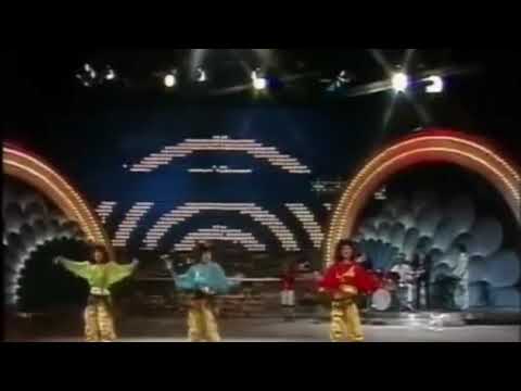 ВИА "Садо" ансамбль - Хилийля (1982-yil)