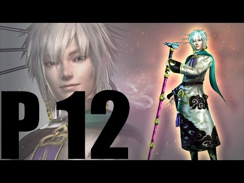 Warriors Orochi 3: Ultimate PS3 WT /Chapter 6\ Part 12 (Intrigue in Xuchang) English