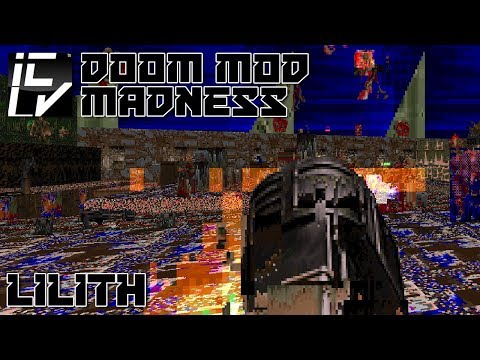 lilith - Doom Mod Madness